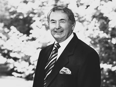 Jim Lazogas