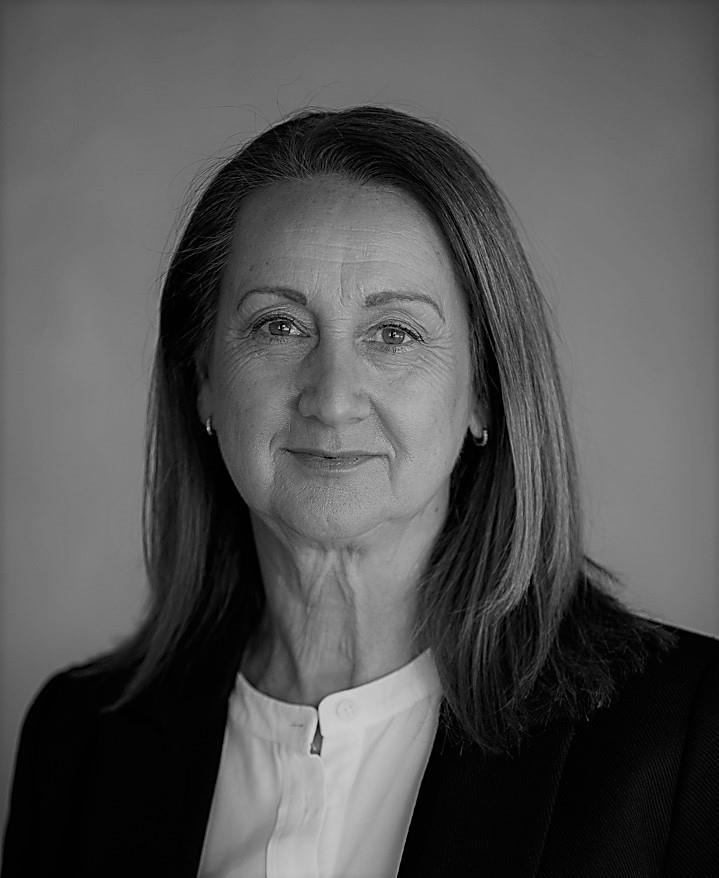 Mary Moutafis
