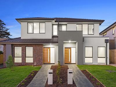 1/17 Beckett Street, Chadstone