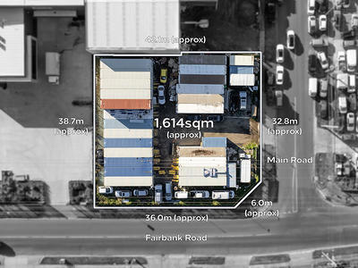 105 Fairbank Road, Clayton South