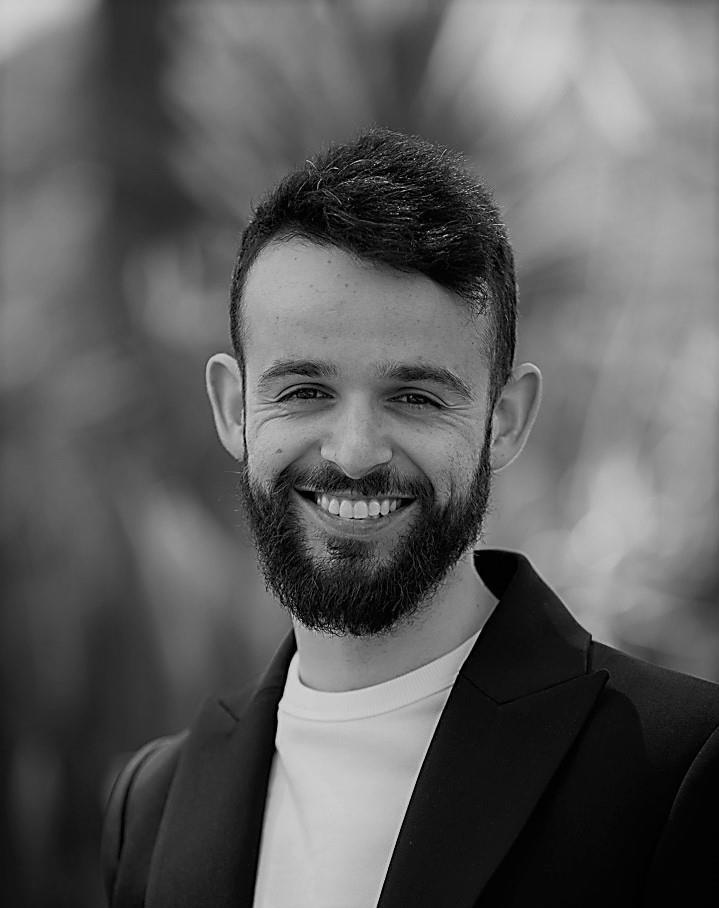 Daniel Logvinov