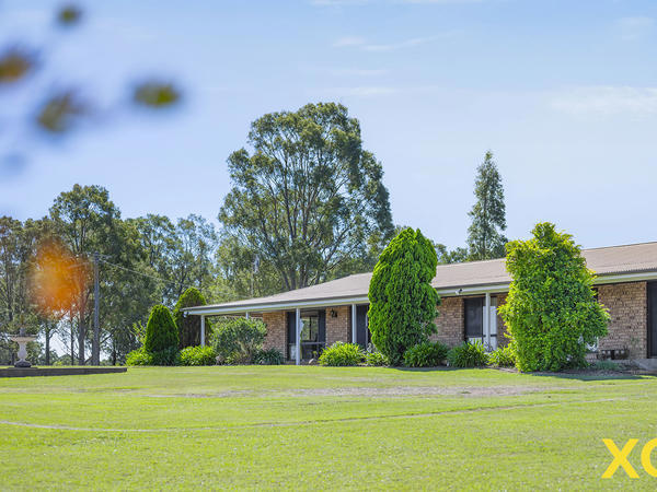 378 Dyrring Road, Singleton