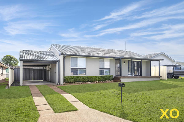 6 Marshall Avenue, Singleton