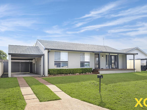 6 Marshall Avenue, Singleton