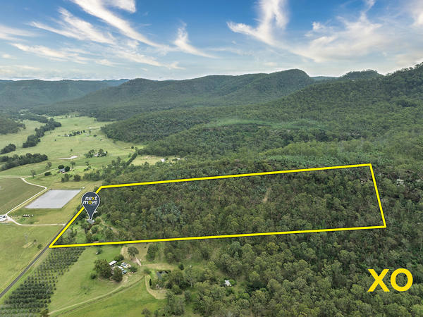 154 Thompsons Road, Bulga