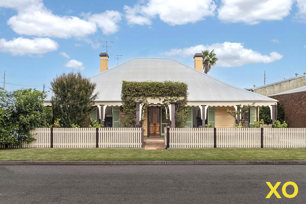 25 Bishopgate Street, Singleton