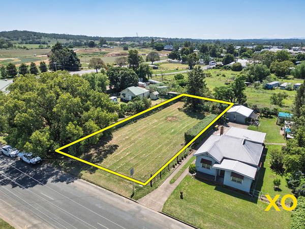 4a Carrington Street, Singleton