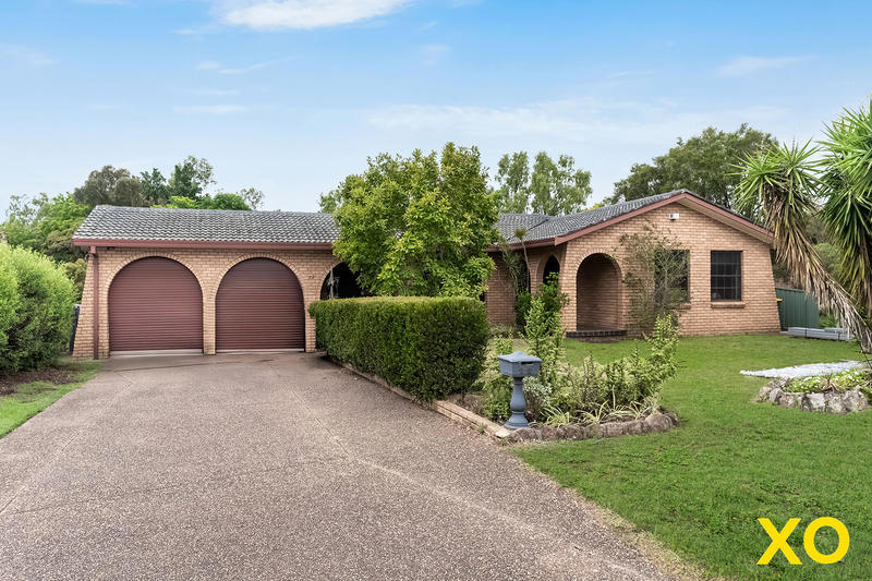 22 O'Halloran Avenue, Singleton