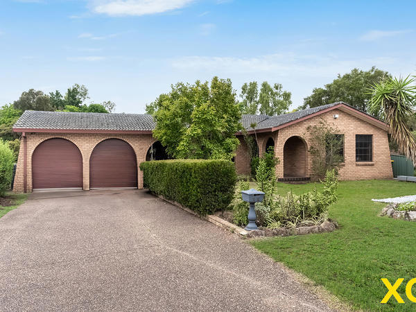 22 O'Halloran Avenue, Singleton