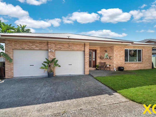 1 Maitland Street, Branxton