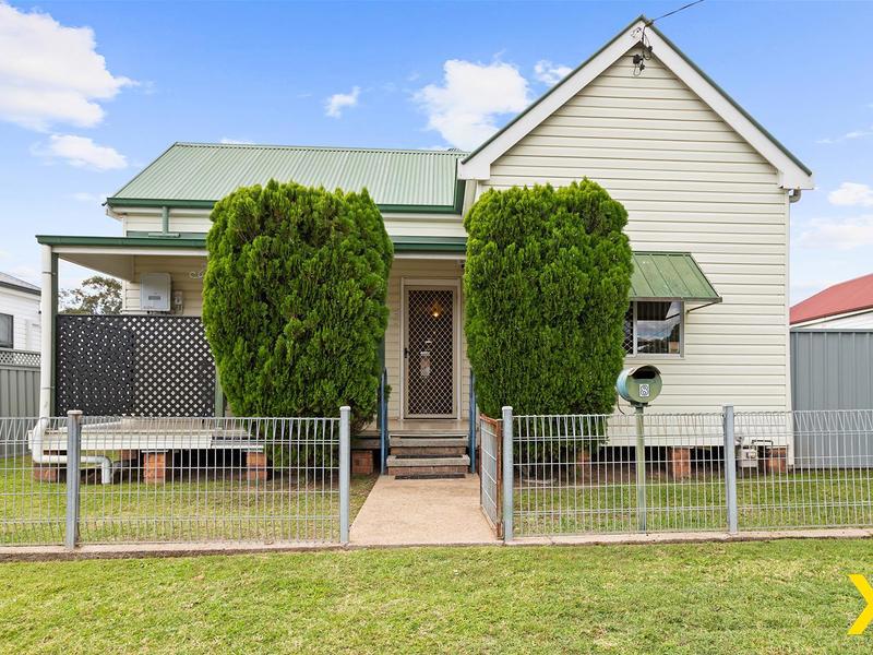 8 Bishopgate Street, Singleton