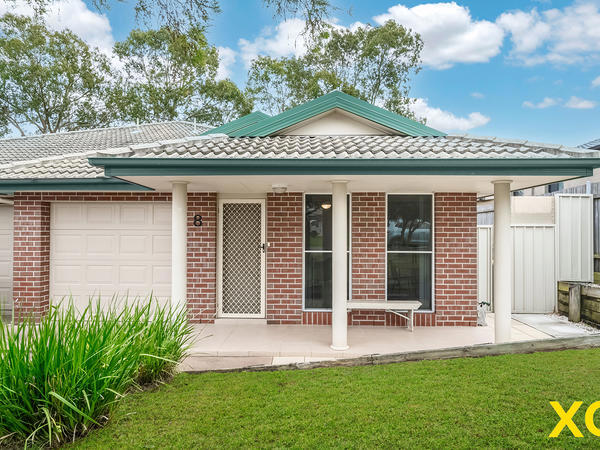 8 Wilkinson Boulevard, Hunterview