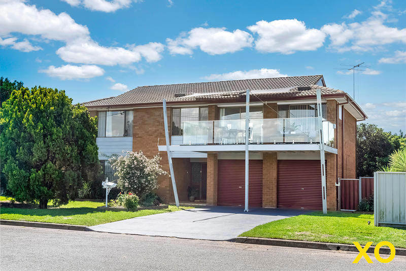 12 Waddells Avenue, Singleton