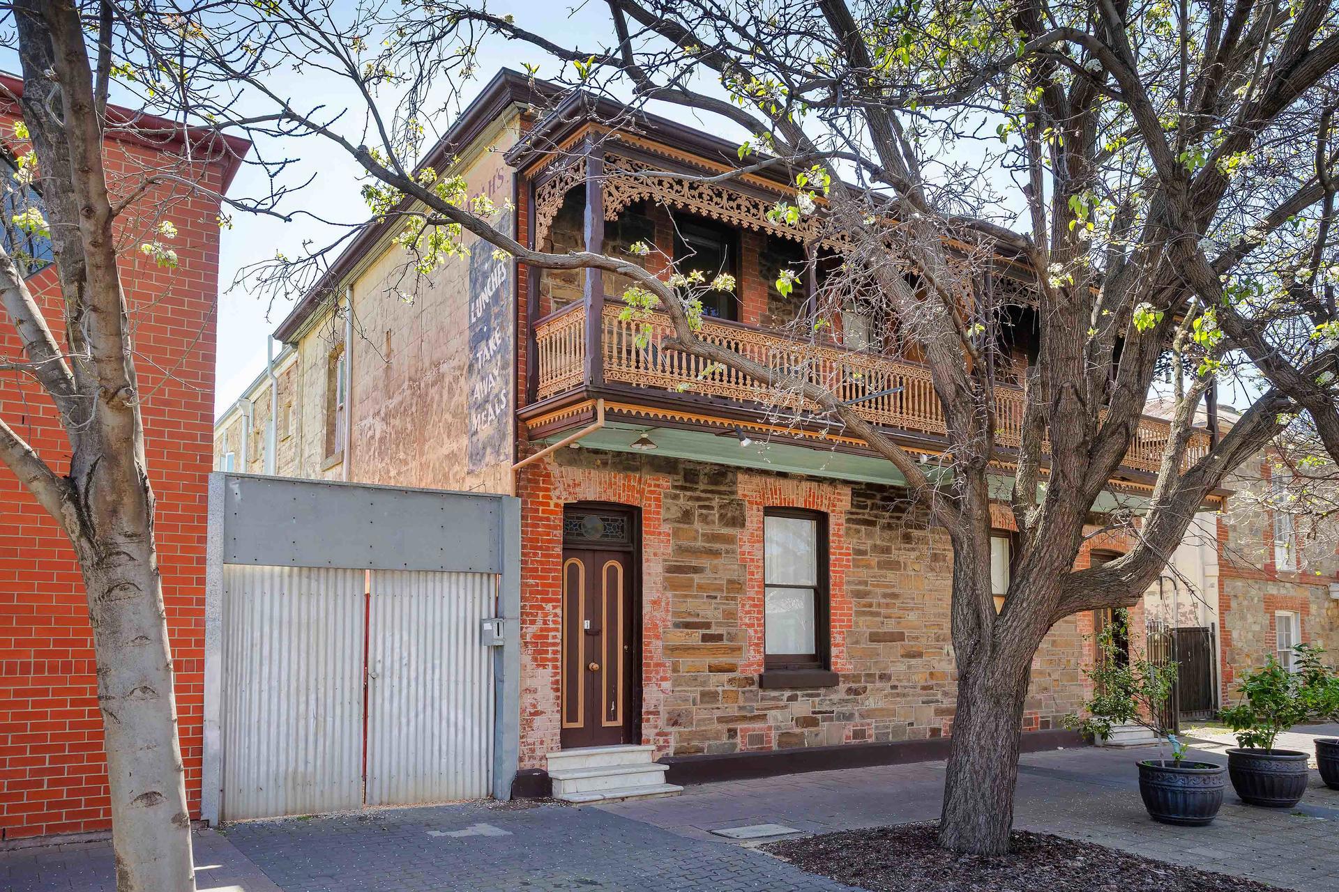 1 & 2/85 Dale Street, Port Adelaide - Image 1