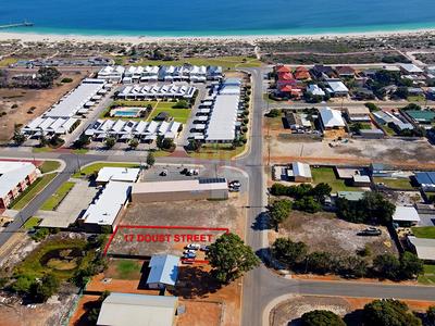 17 Doust Street, Jurien Bay