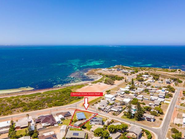 2 Bierman Street, Green Head