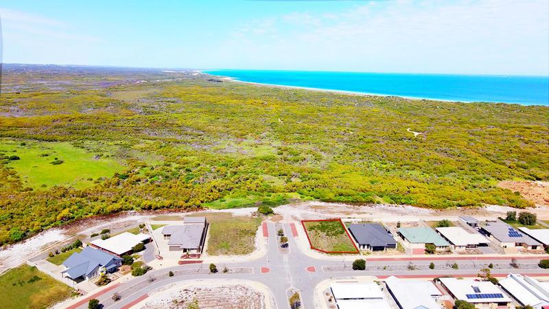 20 Moonlight Crescent, Jurien Bay