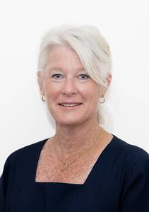 Michelle Cockburn