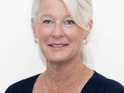 Michelle Cockburn