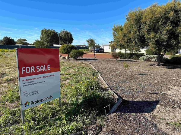 707 Thomas Street, Leeman