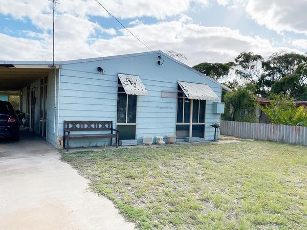 Lot 71  2 Orton Place, Moora