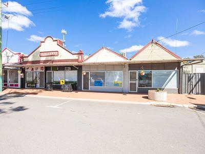 68 PADBURY Street, Moora
