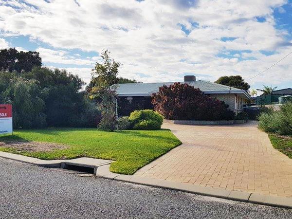 3 Gannet Way, Jurien Bay