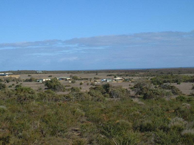 266 Zendora Road, Jurien Bay