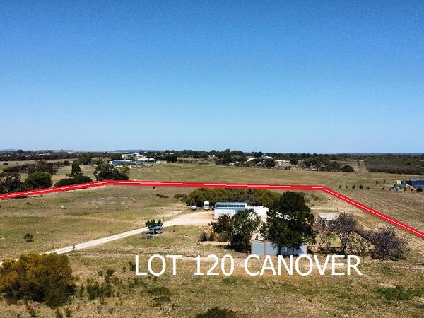 478 CANOVER Road, Jurien Bay