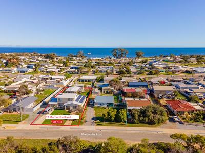 37 Morcombe Road, Leeman