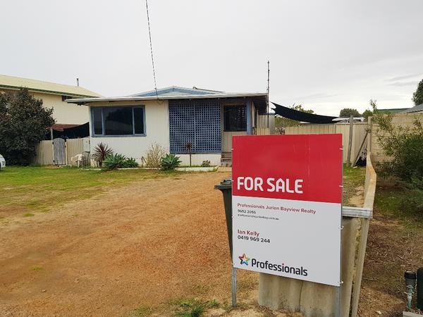 6 Shingle Avenue, Jurien Bay