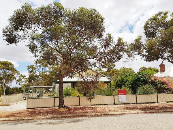 15 Berkshire Valley Road, Moora