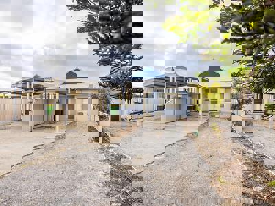 49/11 Heaton Street, Jurien Bay