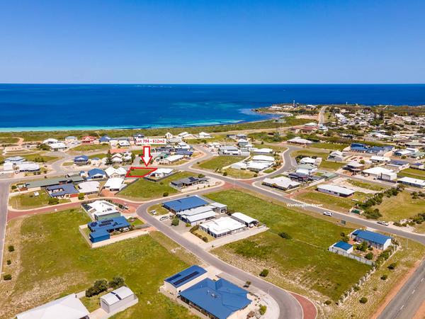 794 Worthington Street, Green Head