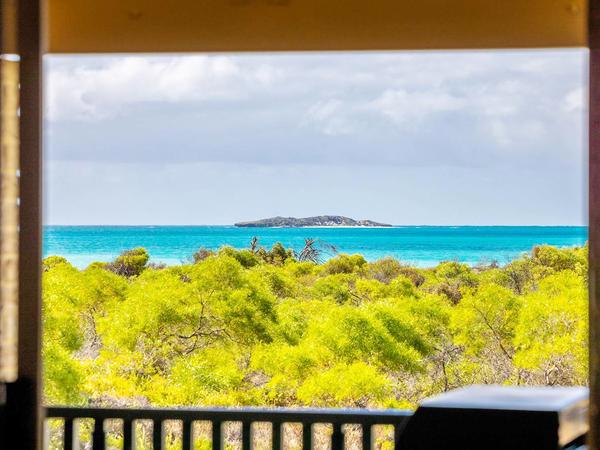 27B COUBROUGH Place, Jurien Bay