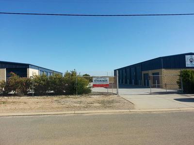 14 Gypsum Street, Jurien Bay