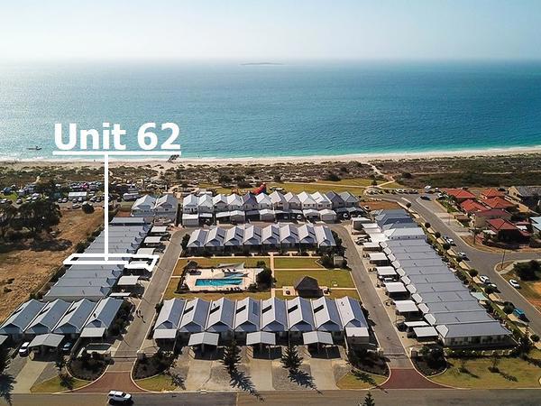 62-11 HEATON Street, Jurien Bay