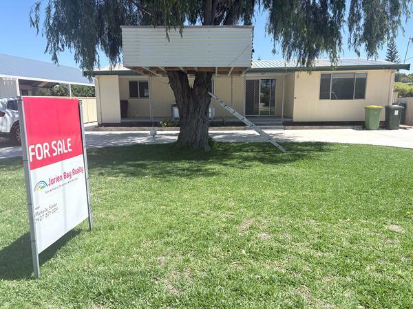 8 Bower Street, Jurien Bay