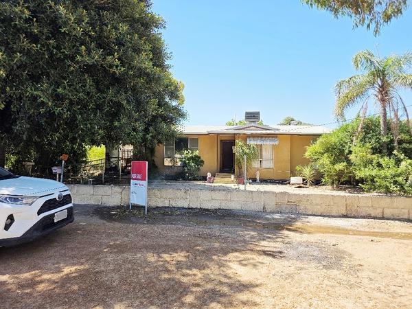 17 SEAFORTH Street, Moora