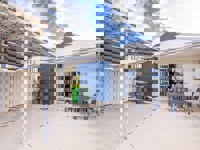 60/11 HEATON Street, Jurien Bay