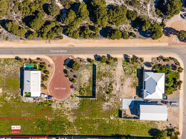 712 Heil Close, Leeman