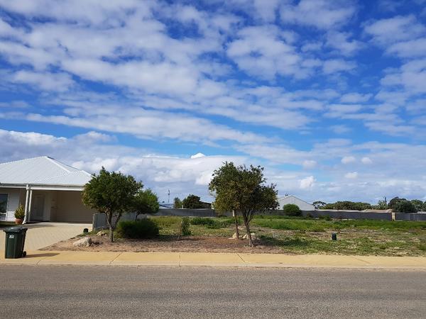 704 THOMAS Street, Leeman