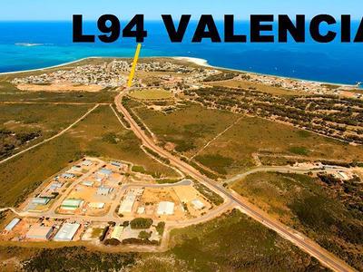 Lot 94/1 Valencia Road, Cervantes