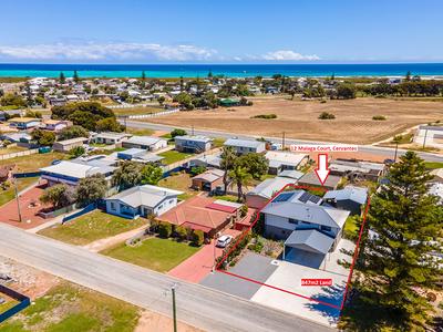 12 Malaga Court, Cervantes