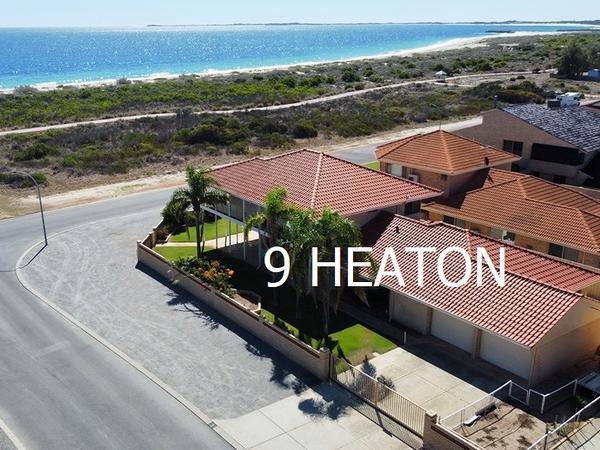 9 HEATON Street, Jurien Bay