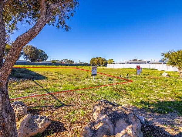 715 Thomas Street, Leeman