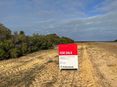 86 Ridge Way, Jurien Bay
