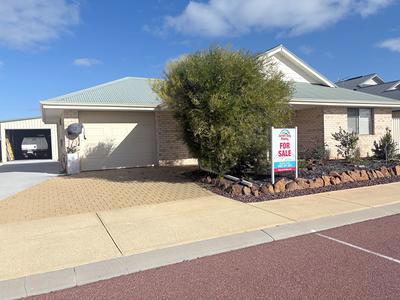 33 DRYANDRA Boulevard, Jurien Bay
