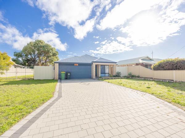 23 Verticordia Place, Jurien Bay