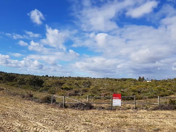 221 Premier Drive, Jurien Bay